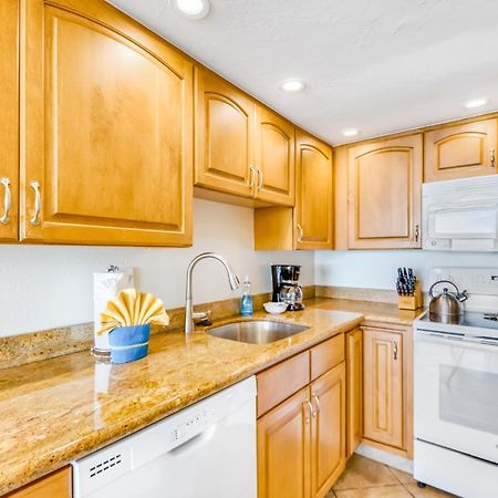 Nohonani 306 Apartman Kahana Kültér fotó