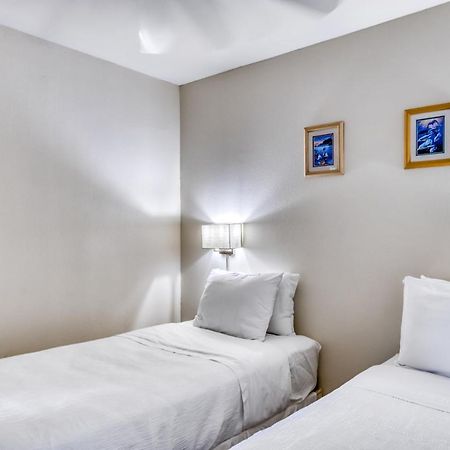 Nohonani 306 Apartman Kahana Kültér fotó