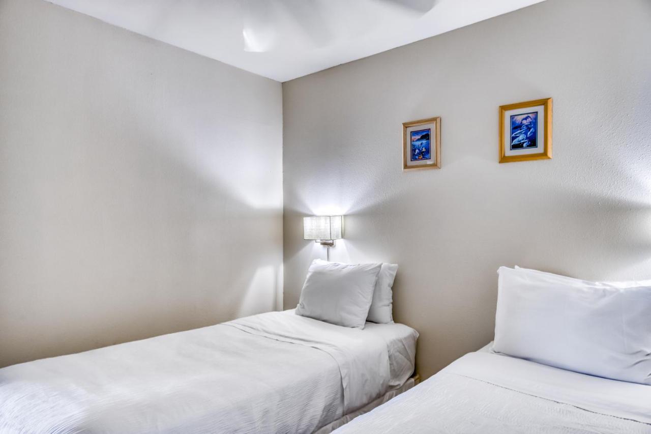 Nohonani 306 Apartman Kahana Kültér fotó